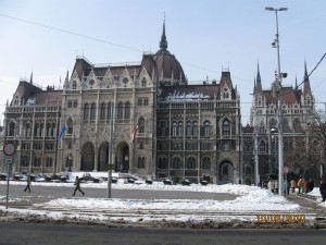 2010.02.10. Budapest, az Országház látogatásakor  002