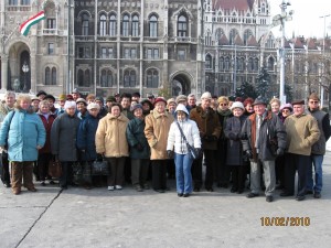 2010.02.10. Budapest, az Országház látogatásakor  008