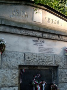 2008.06.20. Erdély, 09-Kolozsvár, Házsongárdi temetőben IM000144 