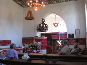 2008.06.21. Erdély, 01-Magyarlóna templomábanIMG0028