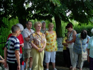 2008.06.21. Erdély, 08-Segesvár, Petőfi S. emlékhely IM000185 
