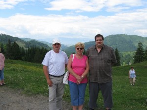 2008.06.22. Erdély, 03-Pongrác tetőn IMG 0061 