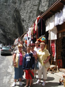 2008.06.22. Erdély, 08-Békásszorosnál IMG 0085 