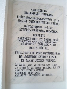 2008.06.22. Erdély, 25-Csíkszereda IM000210 