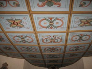 2008.06.22. Erdély, 30-Csíkszereda és Bögöz között Jézus kápolna IMG 0128 