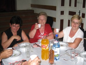 2008.06.23. Erdély, 15-Magyarlóna, búcsúvacsorakor  IMG 0176 