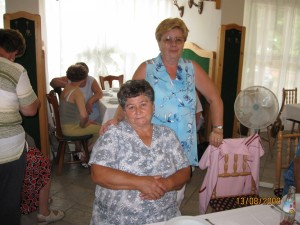 2009.08.13. Agárdi kiránduláskor a Vadász étteremben  008