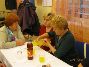 2009.11.23. Névnapi klubnap 018
