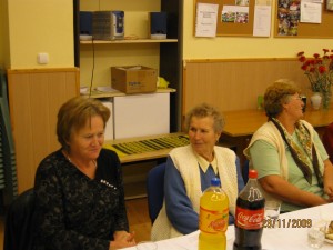 2009.11.23. Névnapi klubnap 028