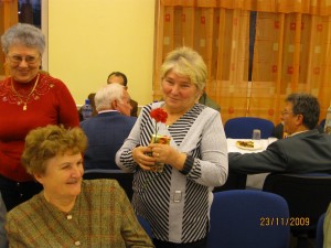 2009.11.23. Névnapi klubnap 054