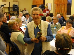 2009.11.23. Névnapi klubnap 056