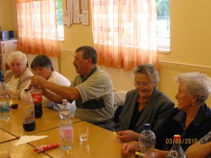 2010.05.03. Anyák napi klubnapon 009