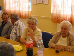 2010.05.03. Anyák napi klubnapon 011