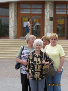 2010.05.05. Az agárdi fürdőnél 076