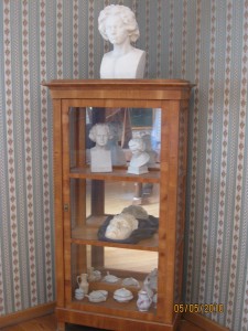 2010.05.05. Martonvásár, Beethoven múzeum látogatásakor 012