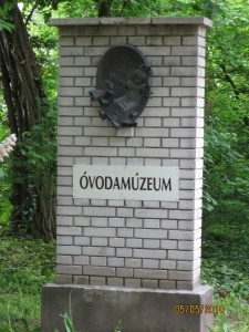 2010.05.05. Martonvásár, az Óvodamúzeum látogatásakor 026