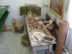 2010.05.05. Martonvásár, az Óvodamúzeum látogatásakor 030