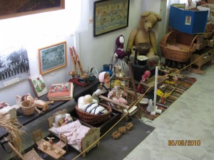 2010.05.05. Martonvásár, az Óvodamúzeum látogatásakor 032