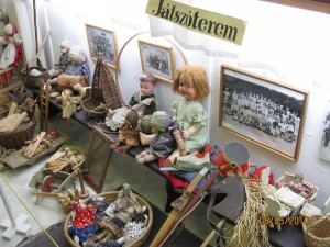 2010.05.05. Martonvásár, az Óvodamúzeum látogatásakor 033