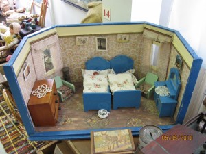 2010.05.05. Martonvásár, az Óvodamúzeum látogatásakor 037