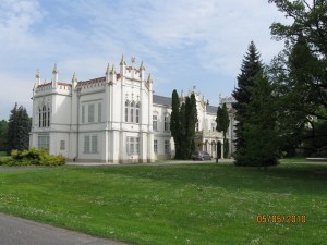 2010.05.05. Martonvásári kastély 001