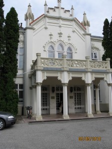 2010.05.05. Martonvásári kastély 020