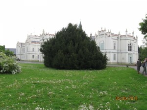 2010.05.05. Martonvásári kastély 024